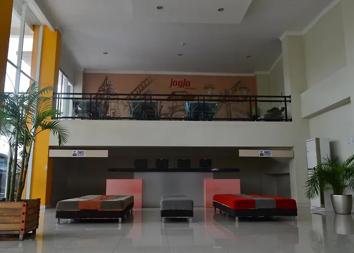 Edu Hostel Yogyakarta